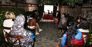 Nilüfer’de tarihe bakış