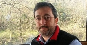 ÖZKAN GÜNAL yazdı: "Kapandım.."