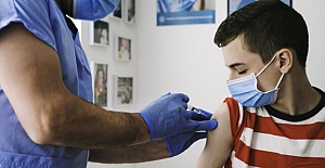 Sağlık Bakanlığı'ndan "12 yaş üzerine veli onaylı aşı" kararı mı geliyor?