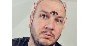 Şahan Gökbakar'dan ironik paylaşım: Allah sizi bildiği gibi yapsın Bill Gates ve küresel arkadaşları