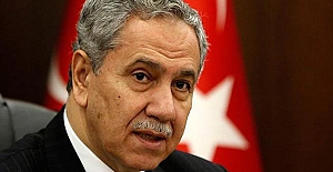 Sözleri çok tartışılmıştı! AKP’den Bülent Arınç’a tepki