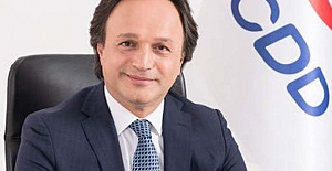 TCDD Genel Müdürü Ali İhsan Uygun görevden alındı