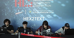 TEKNOFEST'te "HackIstanbul" heyecanı: En başarılı hackerlar ödüllendirilecek