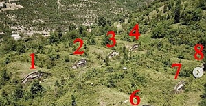 Trabzon'da gizli NATO üssü ortaya çıktı