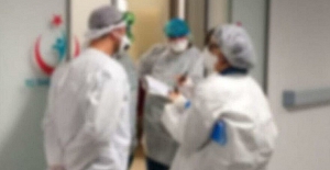 TTB’den coronadan ölen doktorlarla ilgili çarpıcı açıklama