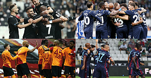 Türk futbolunun acı hali bu rakamlarda gizli