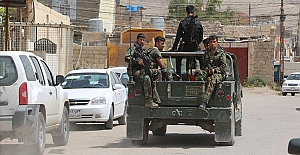 Türkmenler Tuzhurmatu'da yeniden Peşmerge istemiyor