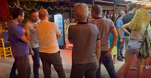 Ülkemiz için maalesef şaşırtıcı!..  "Kuyrukta Bakanı görünce şaşırdılar"