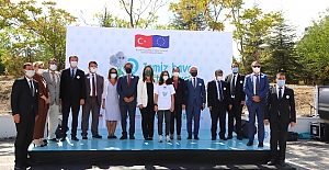 “Uluslararası Temiz Hava Günü” kutlandı