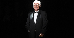 Ünlü Fransız aktör Jean-Paul Belmondo hayatını kaybetti