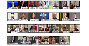 21 Ekim Dünya Gazeteciler Günü Kutlu Olsun