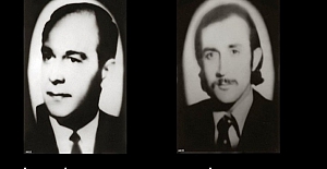 46 yıl önce bugün: Paris Büyükelçisi İsmail Erez'in ve şoförü Talip Yener, Ermeni teröristler tarafından şehit edildi