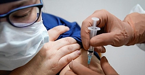 ABD Gıda ve İlaç Dairesi (FDA), 5-11 yaş grubuna aşı uygulanmasını onayladı