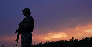 ABD'nin Suriye’deki üssüne drone saldırısı