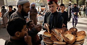 Afganistan çökmenin eşiğinde