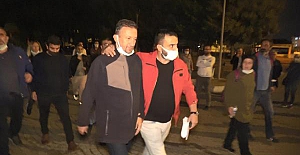 Ameliyat olacak hastasından 15 bin TL isteyen profesör tutuklandı