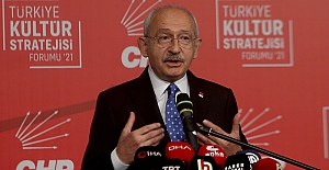 Ankara Cumhuriyet Başsavcılığı'ndan Kılıçdaroğlu'nun "siyasi cinayetler" iddiasına resen soruşturma