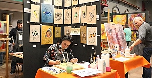 Ankara'da 4. Uluslararası Bilkent Sanat Festivali başladı!