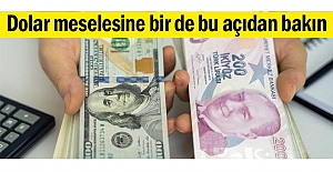 Aslında Paranız Yok!