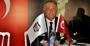 Beşiktaş Başkanı Ahmet Nur Çebi’den Galatasaray ve Fenerbahçe’ye sert yanıt