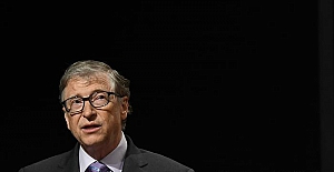 Bill Gates'den "nükleer enerji"çıkışı