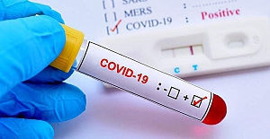 Bir hastada hem Delta hem de Mu mutasyonu tespit edildi