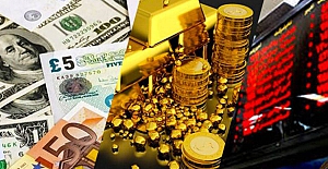 Bu hafta en çok hangi yatırım araçları kazandırdı?