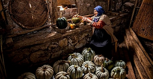 “Değerleriyle Gemlik” 1. Fotoğraf Maratonu sonuçları