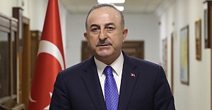 Dışişleri Bakanı Çavuşoğlu: "Son saldırılarda Rusya’nın ve ABD’nin de sorumluluğu var"