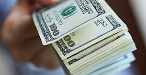 Dolar yeni haftaya da hareketli başladı; 9,77 seviyesini gördü