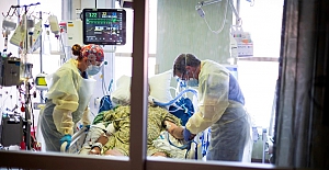 Dünyada Corona Virüsü Ölümleri 5 Milyona Ulaştı