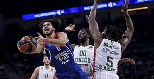 Euroleague´e genel bakış