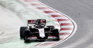 Formula 1 Türkiye GP ne zaman, saat kaçta, hangi kanalda?