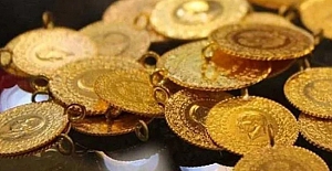 Gram ve çeyrek altın ne kadar?