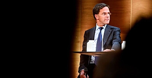 Hollanda Başbakanı Rutte'ye suikast planladığı öne sürülen Türkiye kökenli genç tutuklandı