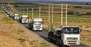 İran'dan beklenmedik hamle: Azerbaycan sınırında tatbikat!