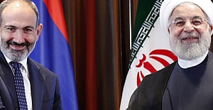 İran'ın Türkiye'ye karşı büyük oyunu: "Ermenistan'a neden destek verdikleri ortaya çıktı"