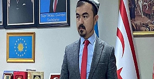 İşte sahte Cumhurbaşkanı: Uygur diasporası hem kınadı hem de adli şikayette bulundu