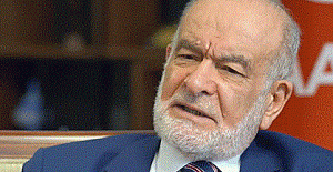 Karamollaoğlu’ndan kulisleri karıştıran "Yeni İttifak" açıklaması