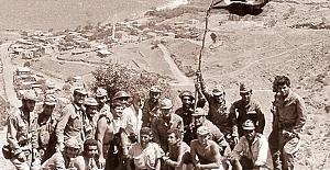 Kıbrıs Türklerinin Şanlı Erenköy Direnişi