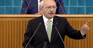 Kılıçdaroğlu’ndan Bilal Erdoğan’a: "Bu yetkiyi kimden alıyorsun?.."