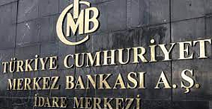 Merkez Bankası yüzde 18 olan politika faizini yüzde 16'ya düşürdü
