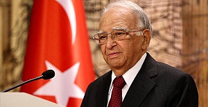 Milliyet Gazetesi yazarı Sami Kohen 93 yaşında hayatını kaybetti