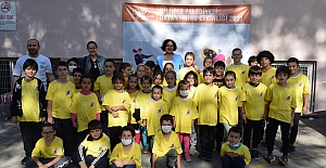 Misi sokaklarında zamana karşı mücadele