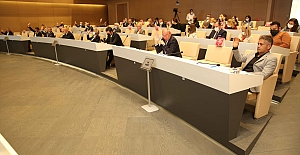 Nilüfer’in 2022 bütçesi 659 milyon