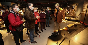 Nilüfer’in müzelerinde kültür ve tarih yolculuğu