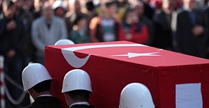 Pençe Yıldırım Harekat Bölgesinden Şehit haberi geldi