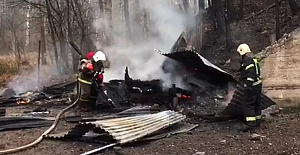 Rusya’da fabrikada patlama: 16 can kaybı