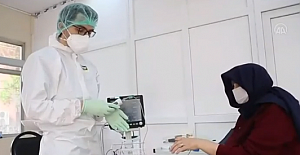 Sağlık Bakanı Koca, haftalık Kovid-19 vaka sayılarını açıkladı. İşte illere göre son durum..