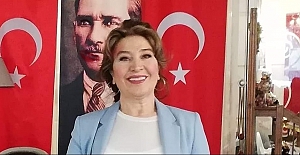 ŞAYAN ERCAN yazdı: "Cumhuriyet Bayramımız Kutlu Olsun.."